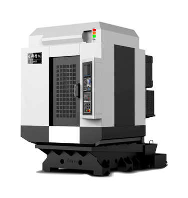 T-500B 钻铣加工中心