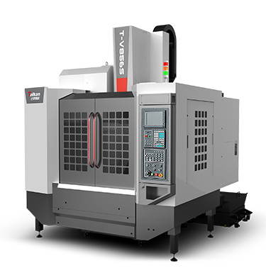 立式加工中心汽车零部件批量生产